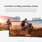 Samsung 49-Inch Curved Dual QHD Monitor