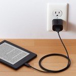 Amazon Basics 3ft USB-A to Micro USB Cable