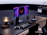 LG 34-inch UltraGear OLED Curved Gaming Monitor