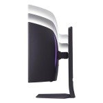 LG 34-inch UltraGear OLED Curved Gaming Monitor
