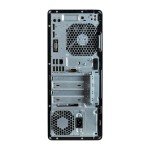 HP EliteDesk 800 G3 Quad Core Workstation PC