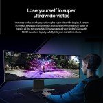 Samsung 49" Odyssey OLED G9 Gaming Monitor