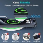 Samsung Fast Wireless Charger Pad for Galaxy & Pixel