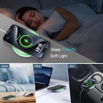 Samsung Fast Wireless Charger Pad for Galaxy & Pixel