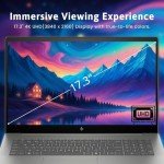 HP Envy Ultra 7 RTX 3050 Portable Laptop