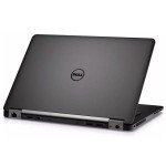 Dell Latitude E7270 12.5" Laptop, Intel i7, 16GB RAM