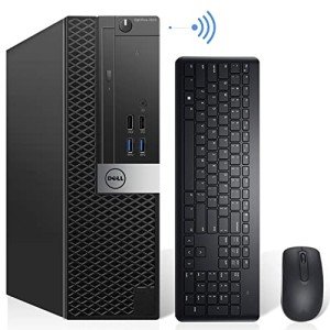 Dell OptiPlex 7040 SFF i7 Desktop - 16GB RAM