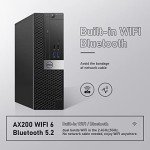 Dell OptiPlex 7040 SFF i7 Desktop - 16GB RAM