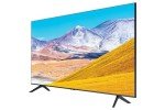 SAMSUNG 43" 4K UHD HDR Smart TV with Alexa
