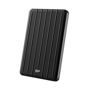 Silicon Power 2TB Rugged Portable External SSD