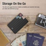 Silicon Power 2TB Rugged Portable External SSD