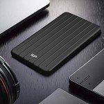 Silicon Power 2TB Rugged Portable External SSD