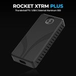 SABRENT Rocket XTRM Plus 2TB Thunderbolt SSD