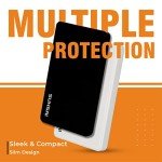 250GB Ultra Slim Portable External Hard Drive