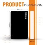 250GB Ultra Slim Portable External Hard Drive
