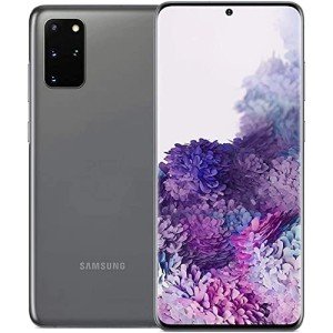 Samsung Galaxy S20+ 5G 128GB Smartphone - Cosmic Gray