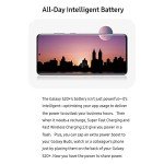 Samsung Galaxy S20+ 5G 128GB Smartphone - Cosmic Gray