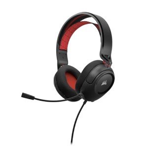 Corsair HS35 v2 Wired Multi-Platform Gaming Headset