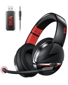 Acer 2.4GHz Flex Wireless Gaming Headset