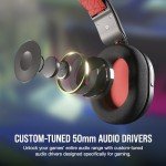 Corsair HS35 v2 Wired Multi-Platform Gaming Headset