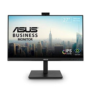 ASUS 27" Full HD Video Conference Monitor