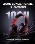 Acer 2.4GHz Flex Wireless Gaming Headset