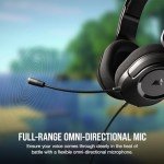 Corsair HS35 v2 Wired Multi-Platform Gaming Headset