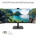 ASUS 27" Full HD Video Conference Monitor