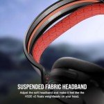 Corsair HS35 v2 Wired Multi-Platform Gaming Headset