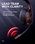 Acer 2.4GHz Flex Wireless Gaming Headset