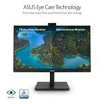 ASUS 27" Full HD Video Conference Monitor