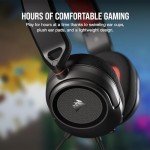 Corsair HS35 v2 Wired Multi-Platform Gaming Headset