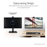 ASUS 27" Full HD Video Conference Monitor