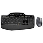 Logitech MK710 Wireless Keyboard and Mouse Set