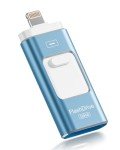 128GB Apple MFi Certified iPhone Flash Drive