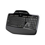 Logitech MK710 Wireless Keyboard and Mouse Set