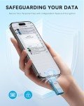 128GB Apple MFi Certified iPhone Flash Drive