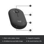 Logitech MK470 Slim Wireless Keyboard and Mouse Combo