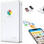 iDiskk 2TB MFi Certified External Hard Drive