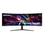 SAMSUNG 57" Odyssey Neo G9 Curved Gaming Monitor
