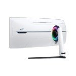 SAMSUNG 57" Odyssey Neo G9 Curved Gaming Monitor