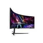 SAMSUNG 57" Odyssey Neo G9 Curved Gaming Monitor