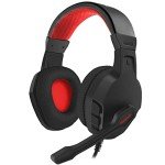 NUBWO U3 Wired Gaming Headset with Mic