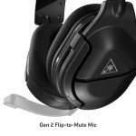 Turtle Beach Stealth 600 Gen 2 MAX Gaming Headset