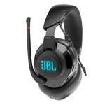 JBL Quantum 610 Wireless Gaming Headset - Black