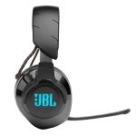JBL Quantum 610 Wireless Gaming Headset - Black