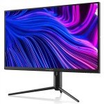 INNOCN 32" 4K USB-C Monitor with Adjustable Height