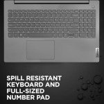 Lenovo V15 Business Laptop, Intel i7, 40GB RAM
