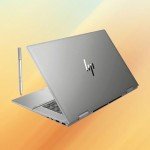 HP Envy x360 2-in-1 Laptop, 15.6" FHD