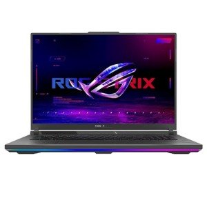 ASUS ROG Strix G18 18" Gaming Laptop 64GB RAM